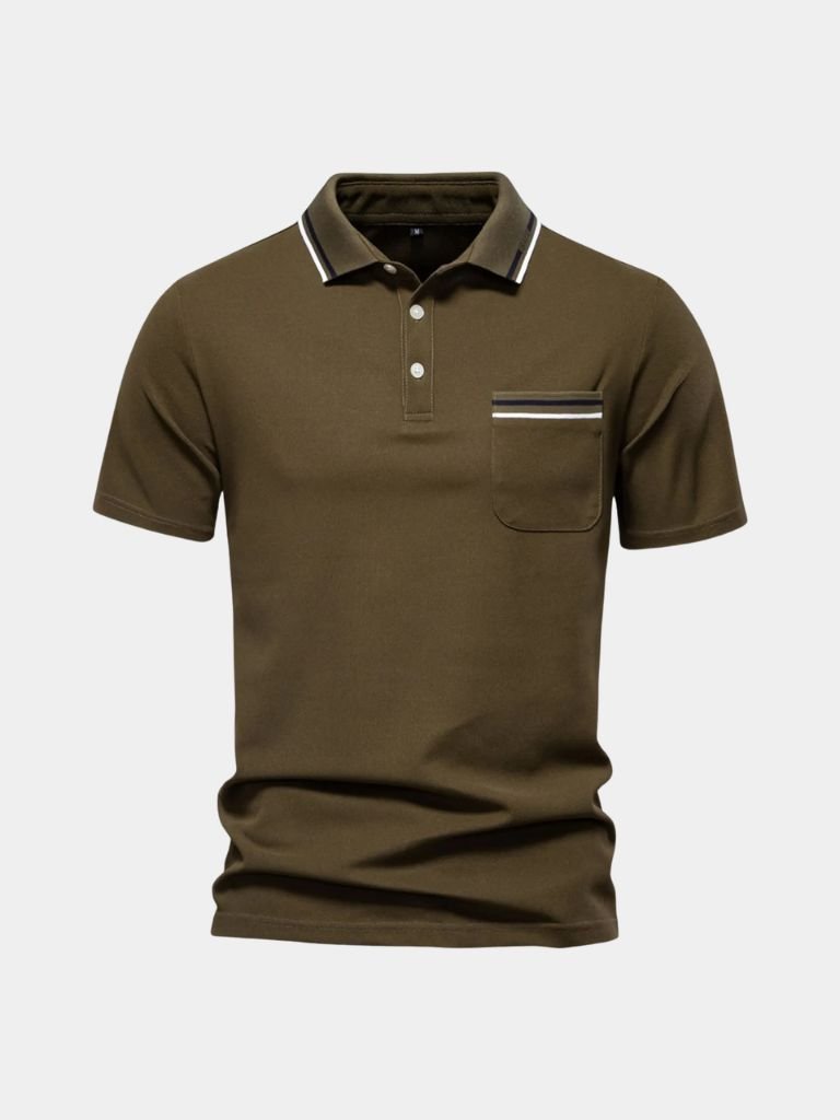 Allan™ | Essential Perfekt Pasform