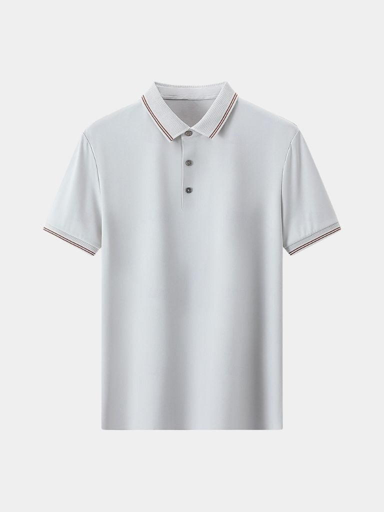 Anders™ | Midnight Trim Polo