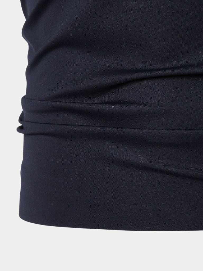 Anders™ | Midnight Trim Polo