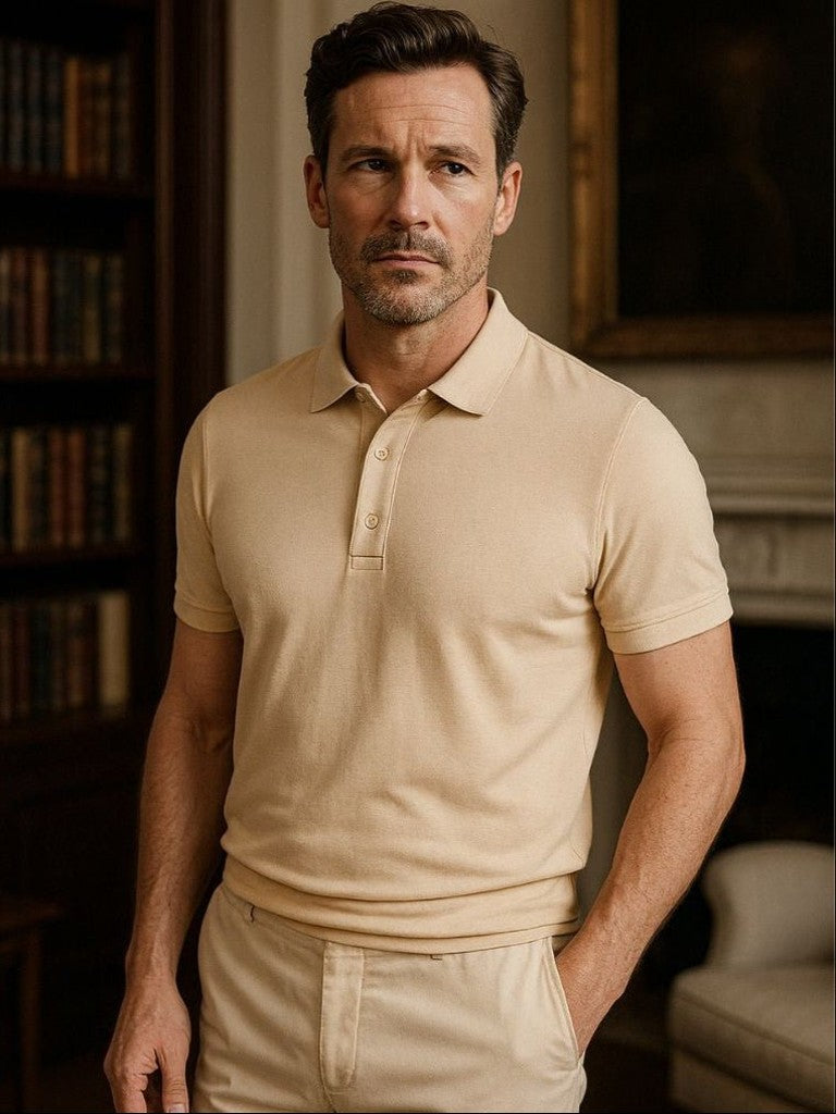 Axel™ | Windsor Forretningspolo