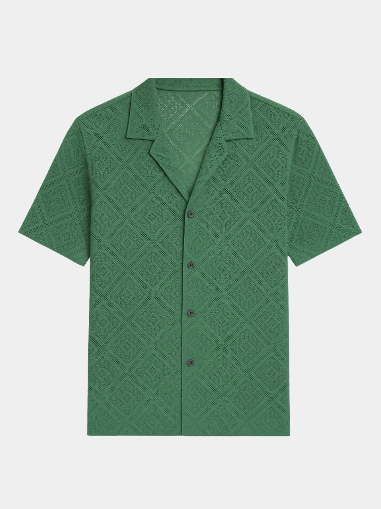 Dennis™ | Coastal Reverie Polo