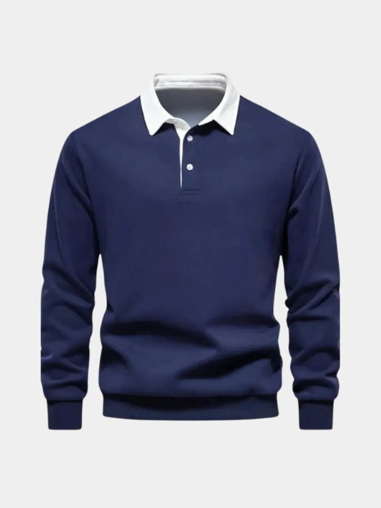 William™ | Old Money Essentiel