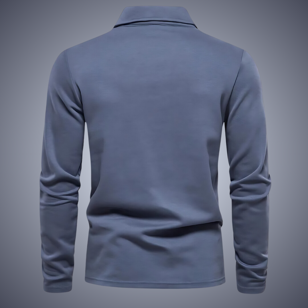 Kasper | Casual Polo til mænd