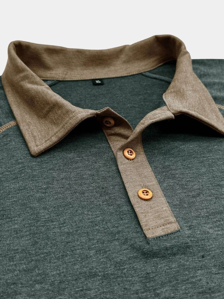 Asger™ | Greenmoor Polo