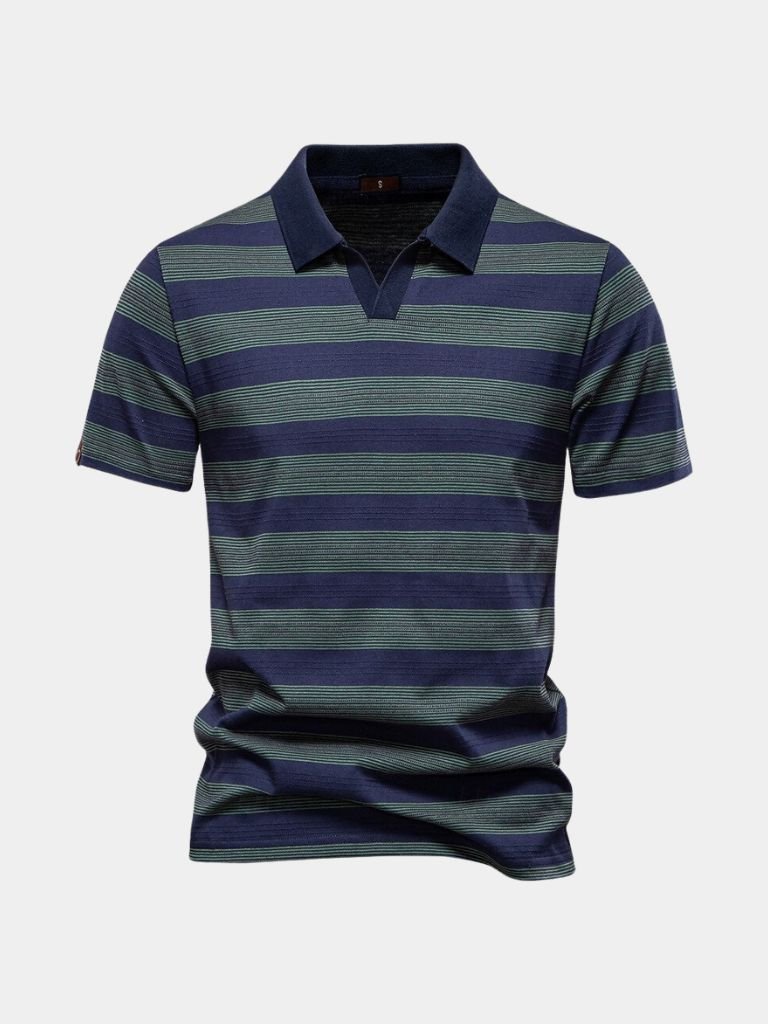 Benjamin™ | Vintage Drift Polo