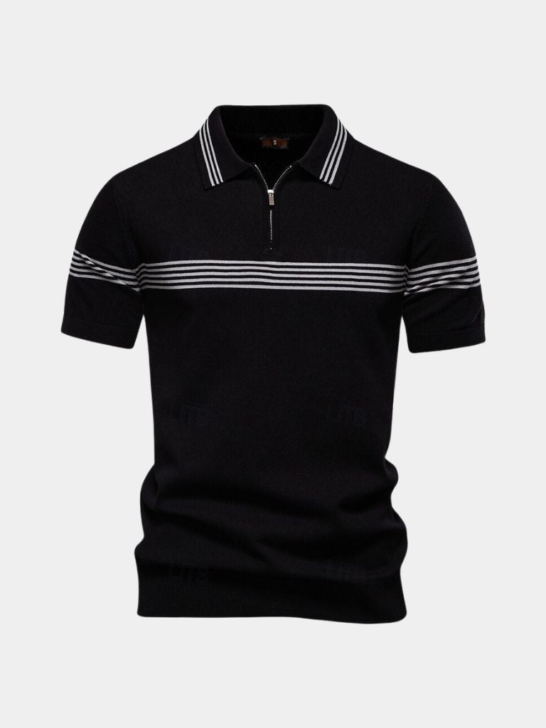 Emil™ | Ivoire Valmont Polo