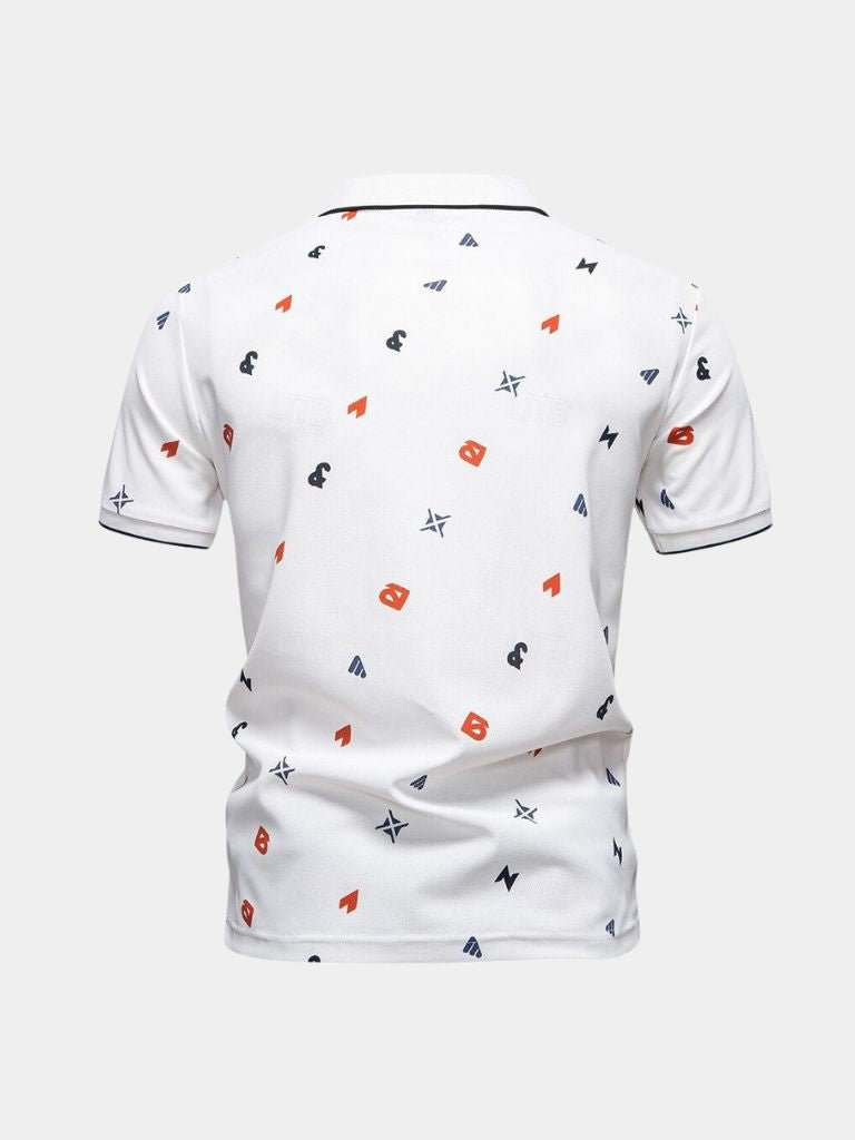 Erik™ | Urban Pop Polo