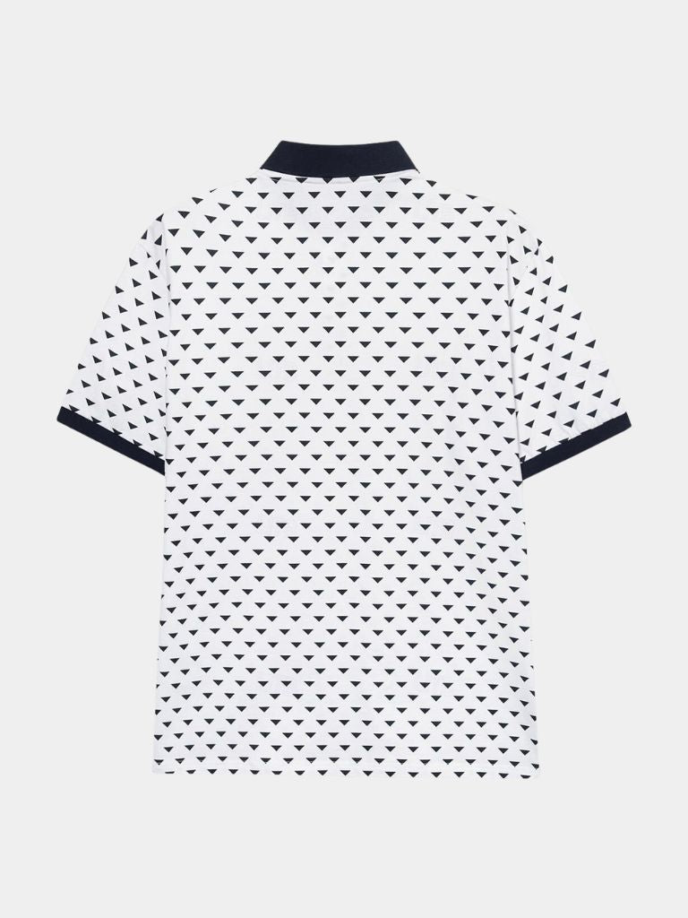 Ludvig™ | Navy Belmont Polo