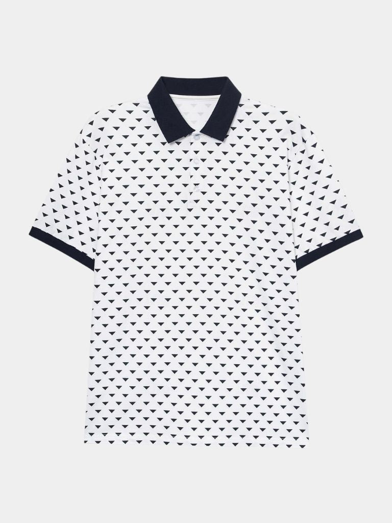 Ludvig™ | Navy Belmont Polo
