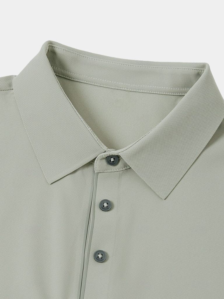 Martin™ | Sommerlicht Polo