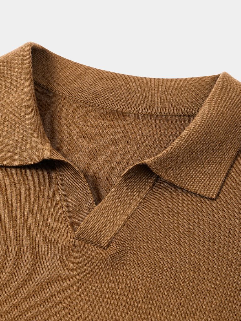 Nikolaj™ | Royal Comfort Langærmet
