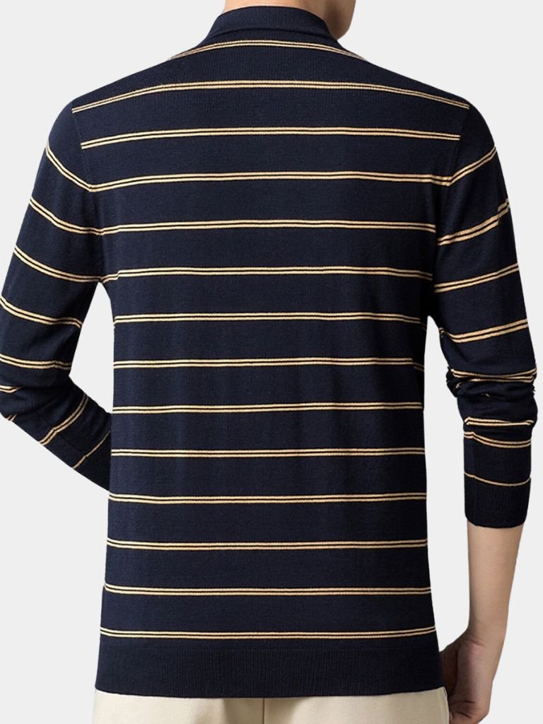 Noah™ | Marine Stribet Solnedgang