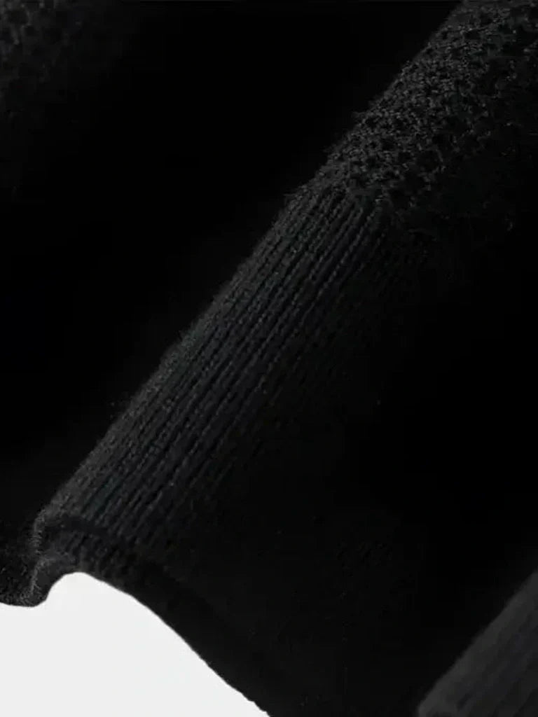 Rune™ | Kortærmet Uden Knapper