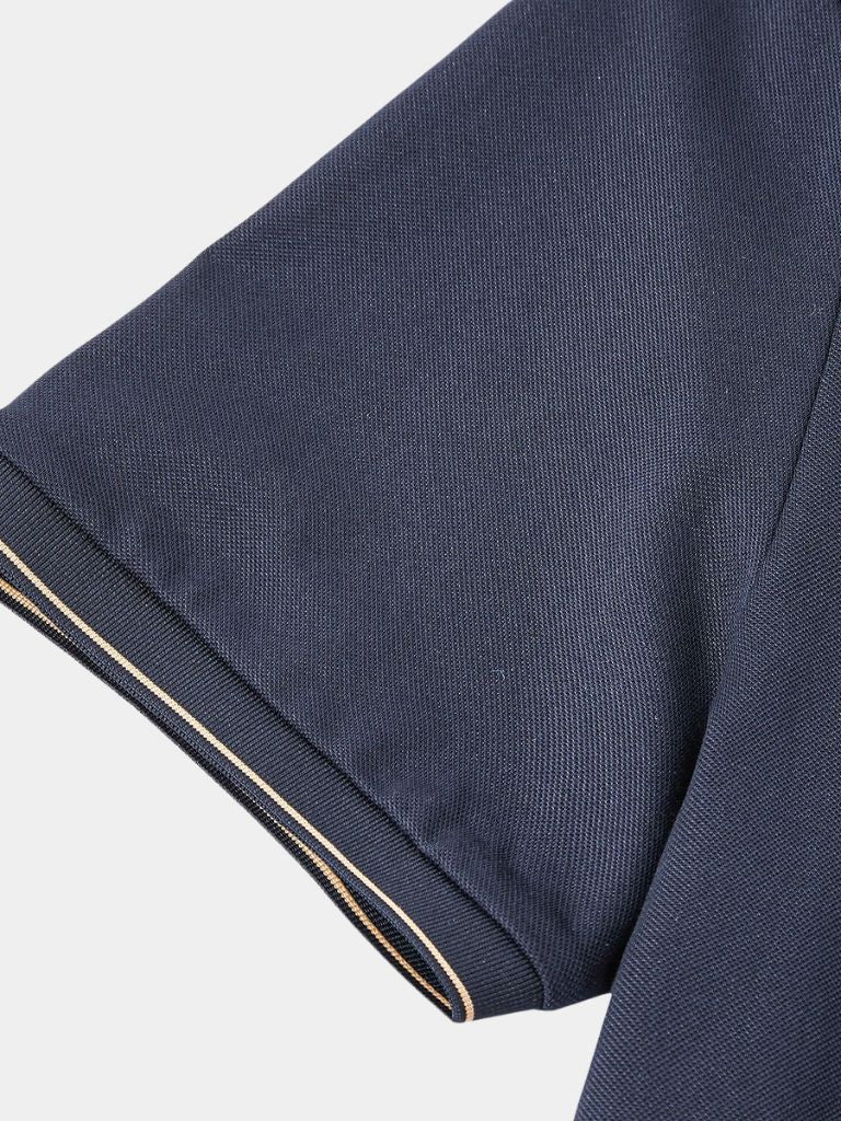 Troels™ | Oxford Polo